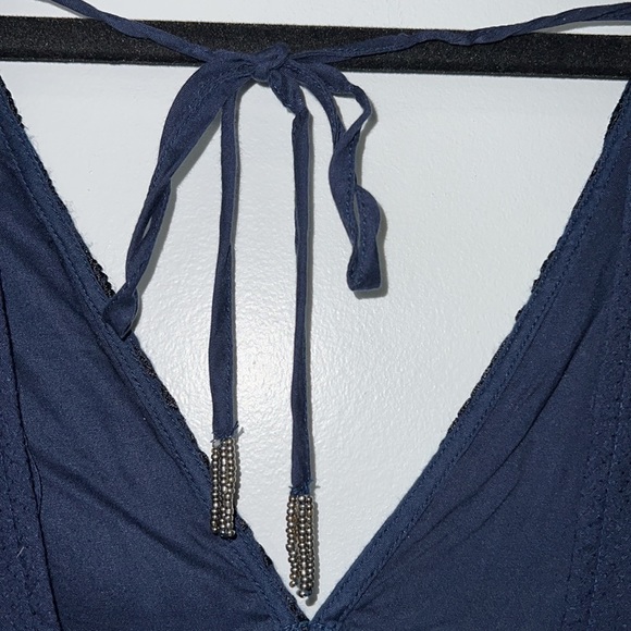 FREE PEOPLE embroidered tank - Picture 6 of 11